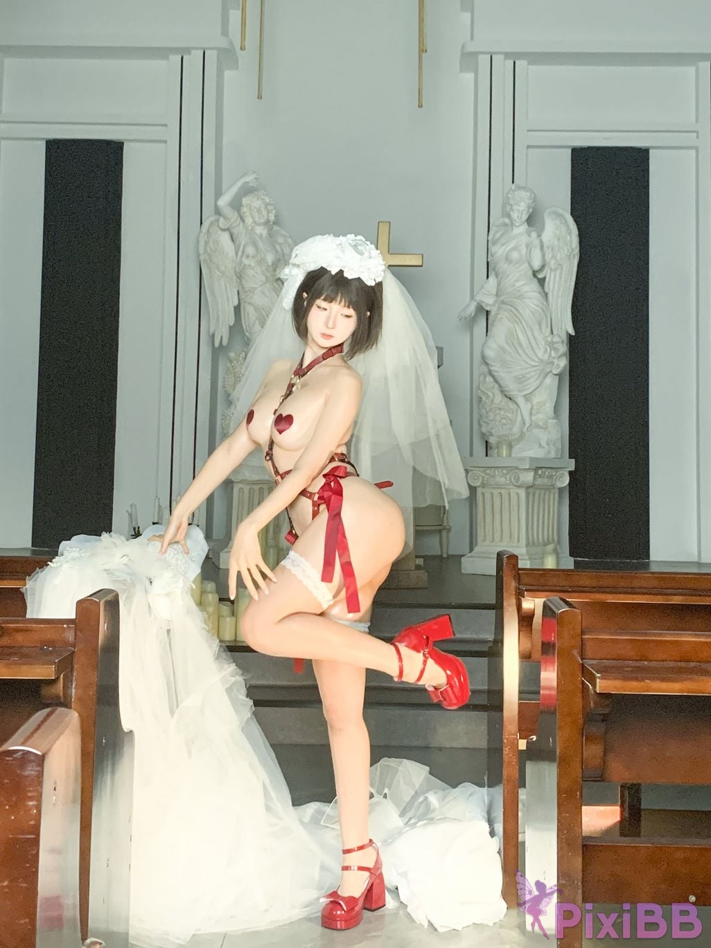 Coser chunmomo chunmomo PixiBB.COM 053