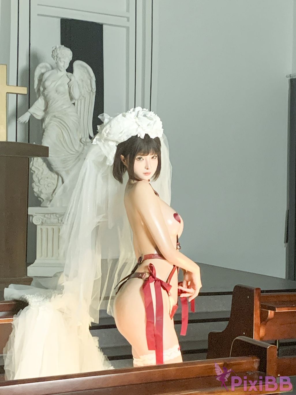 Coser chunmomo chunmomo PixiBB.COM 058
