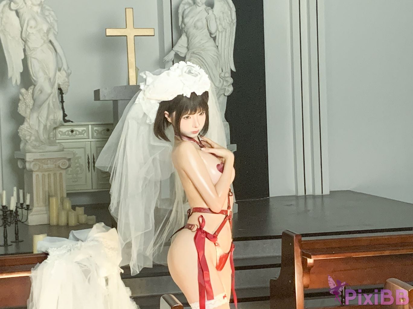 Coser chunmomo chunmomo PixiBB.COM 062