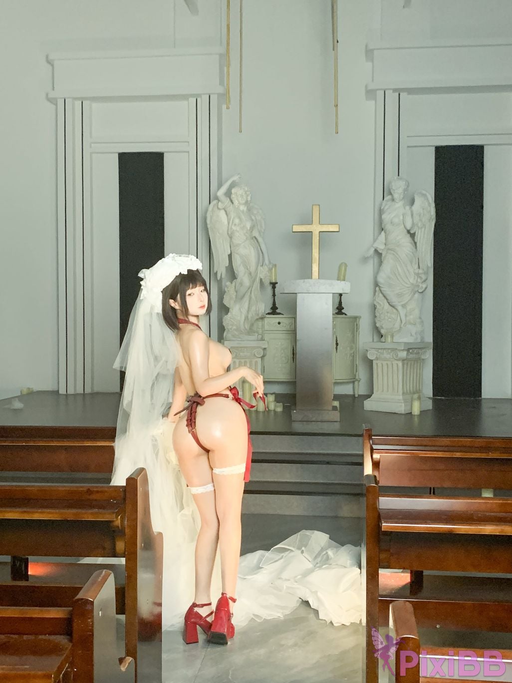 Coser chunmomo chunmomo PixiBB.COM 064