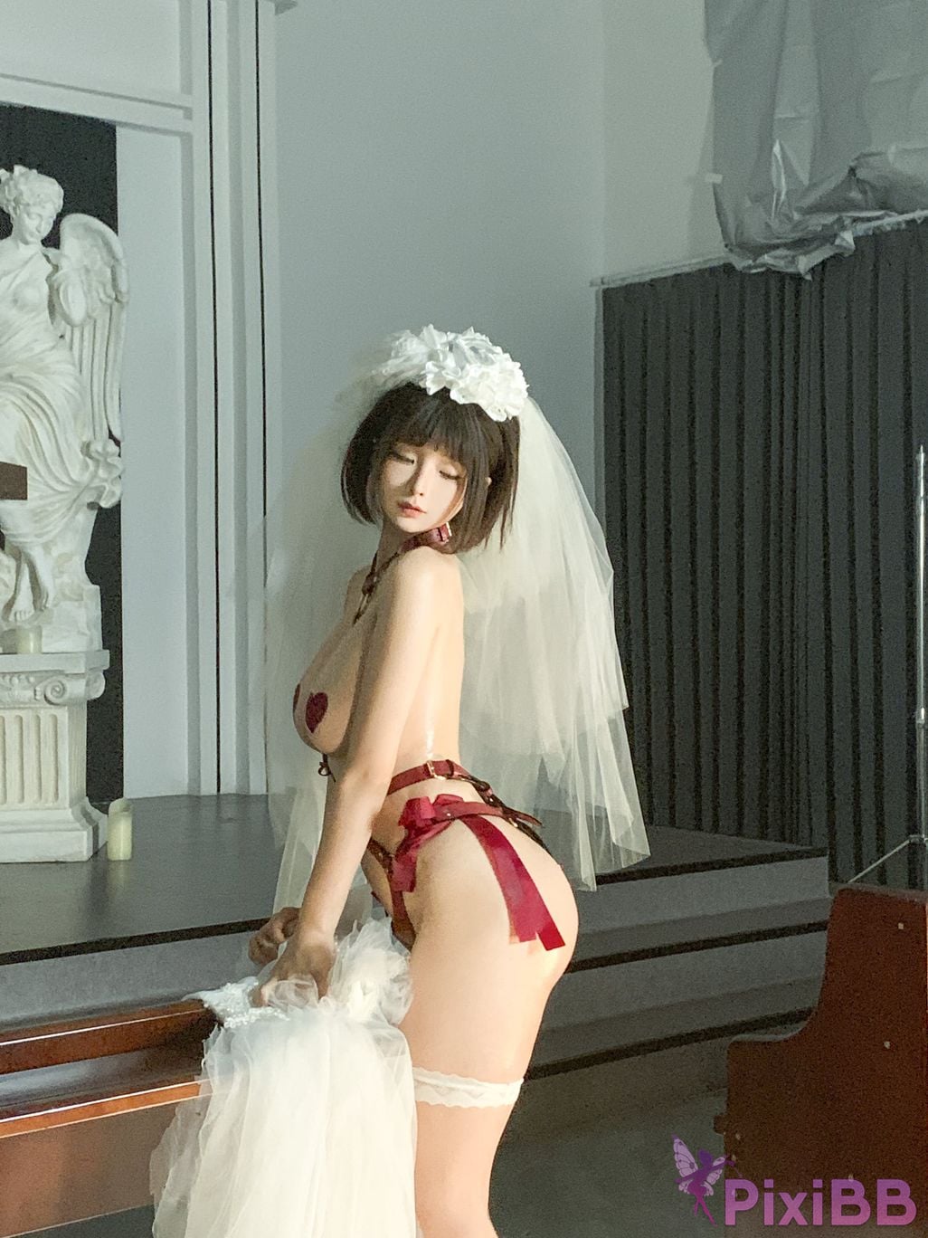 Coser chunmomo chunmomo PixiBB.COM 069