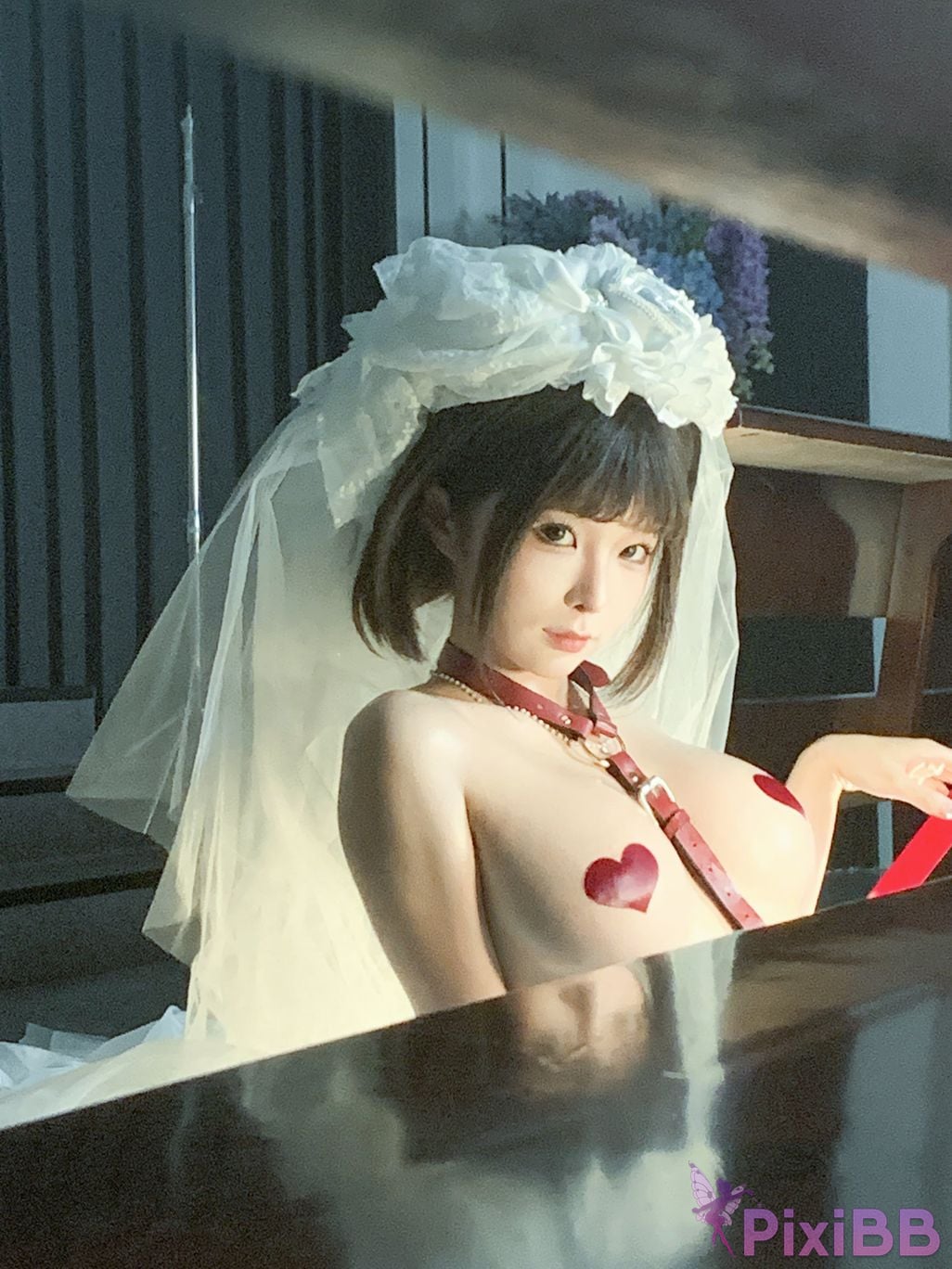 Coser chunmomo chunmomo PixiBB.COM 074