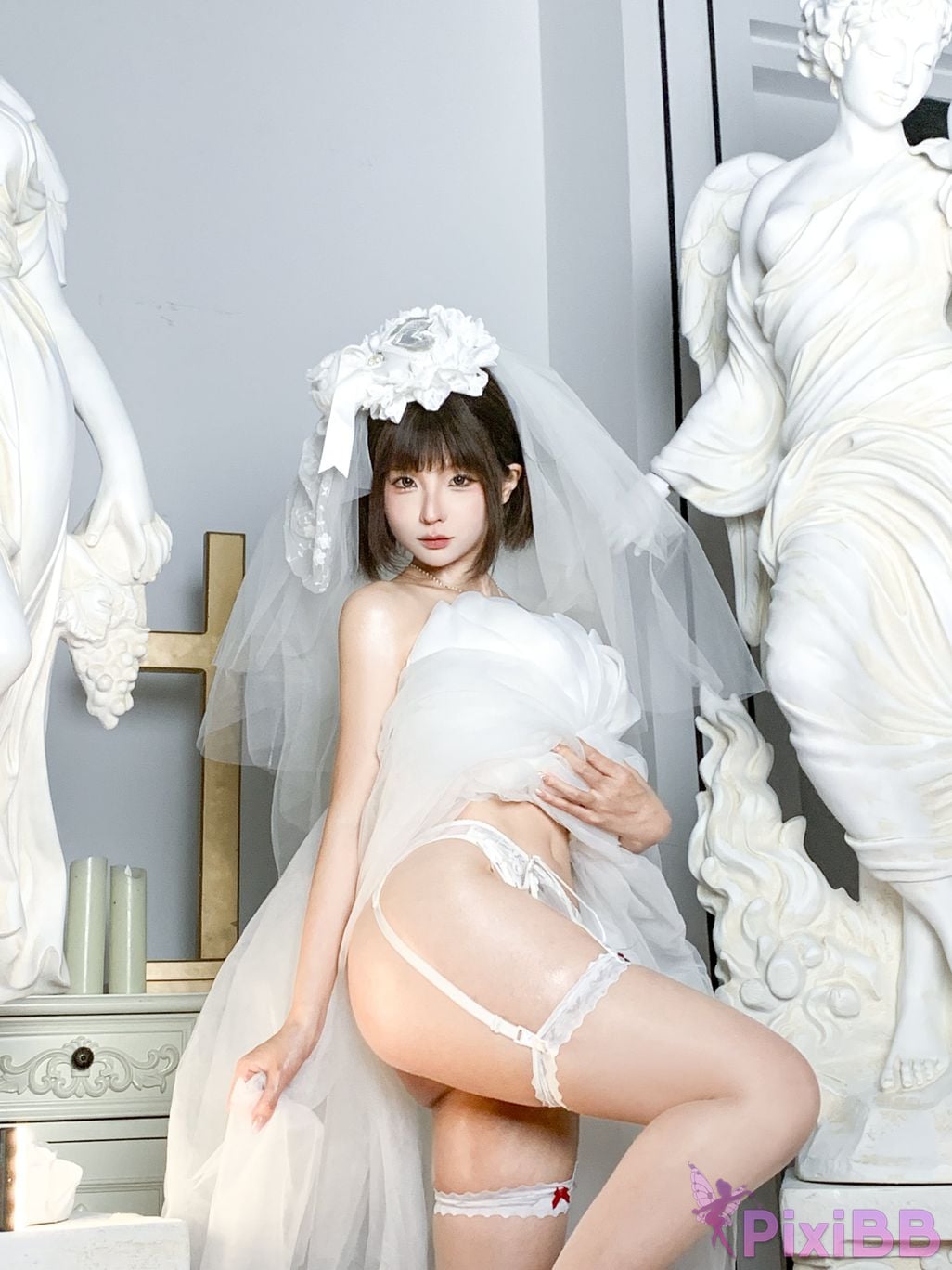 Coser chunmomo chunmomo PixiBB.COM 078