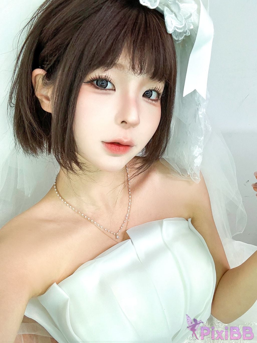 Coser chunmomo chunmomo PixiBB.COM 091
