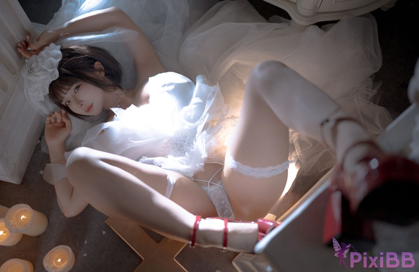 Coser chunmomo chunmomo PixiBB.COM 123
