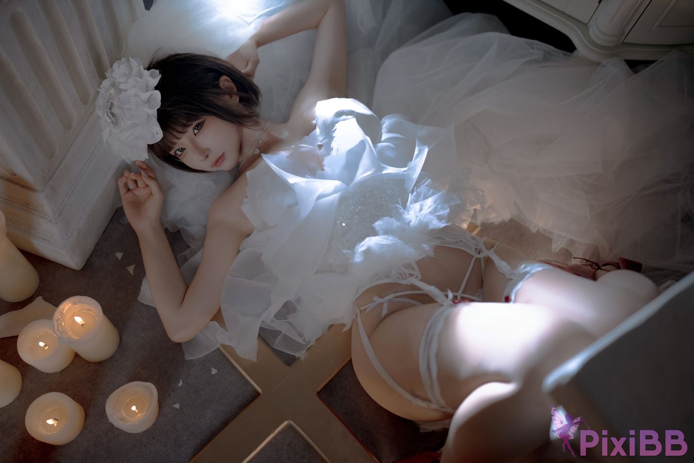Coser chunmomo chunmomo PixiBB.COM 124