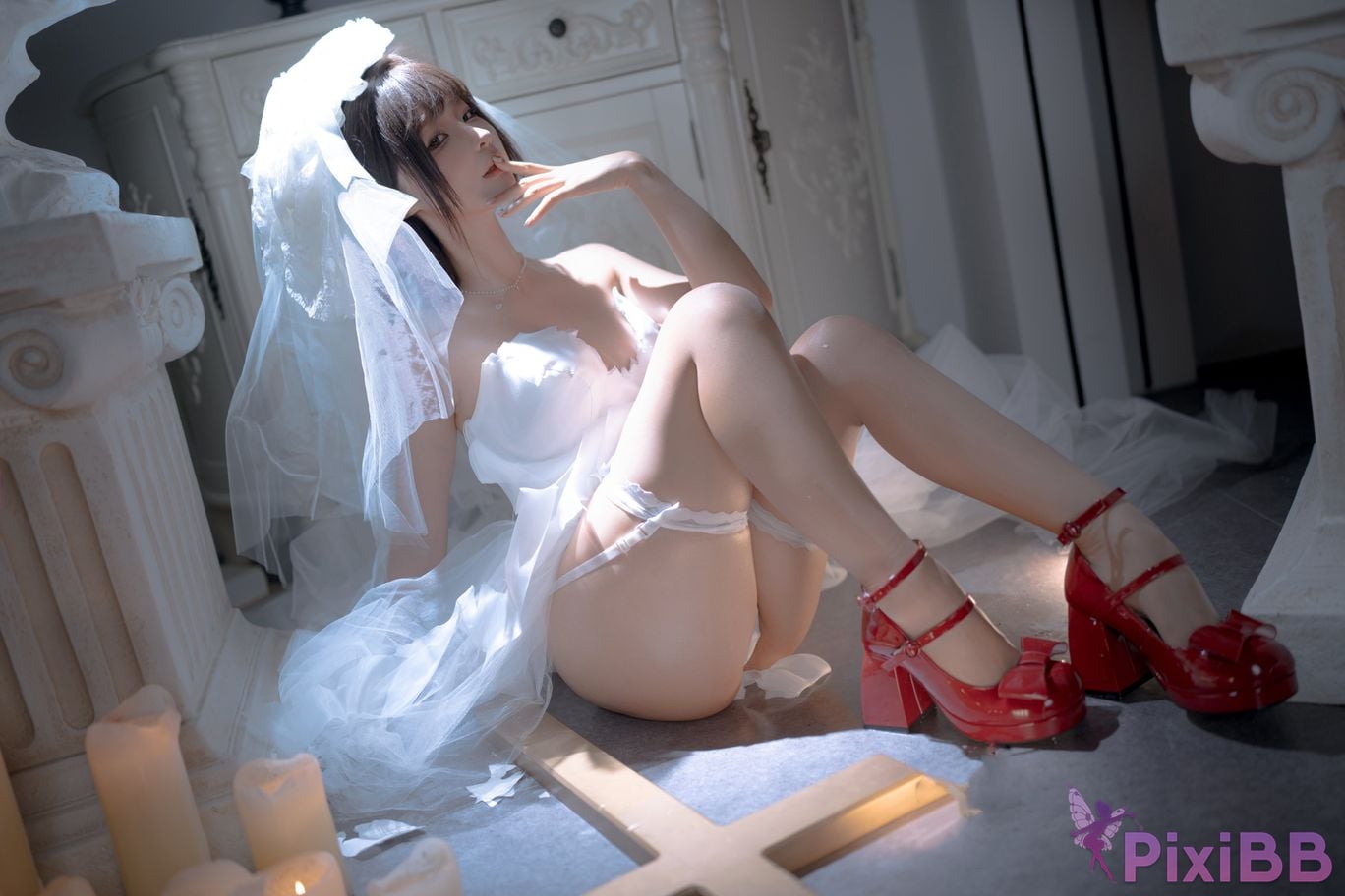 Coser chunmomo chunmomo PixiBB.COM 126