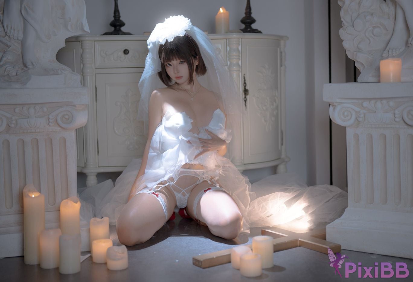 Coser chunmomo chunmomo PixiBB.COM 141