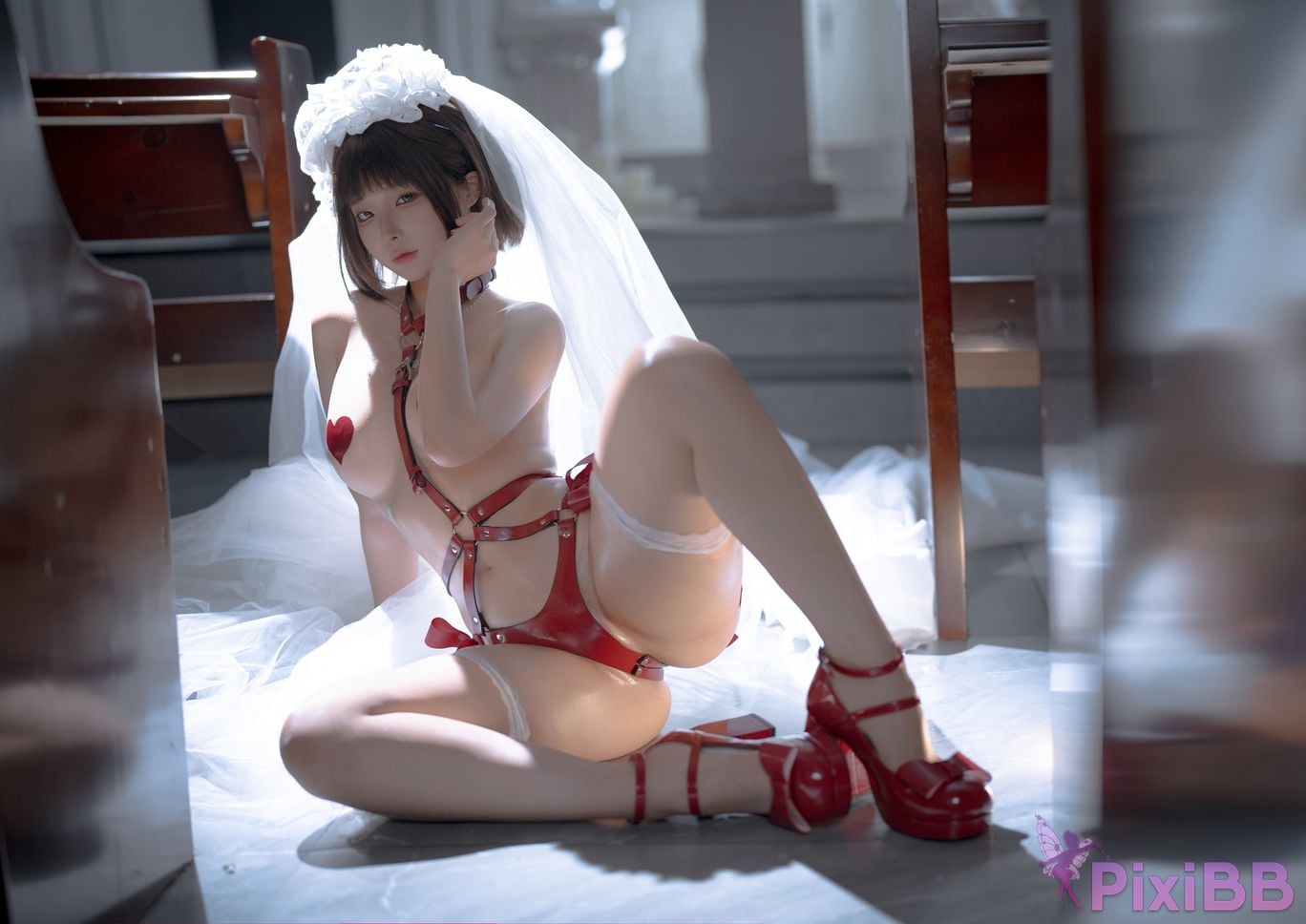 Coser chunmomo chunmomo PixiBB.COM 177