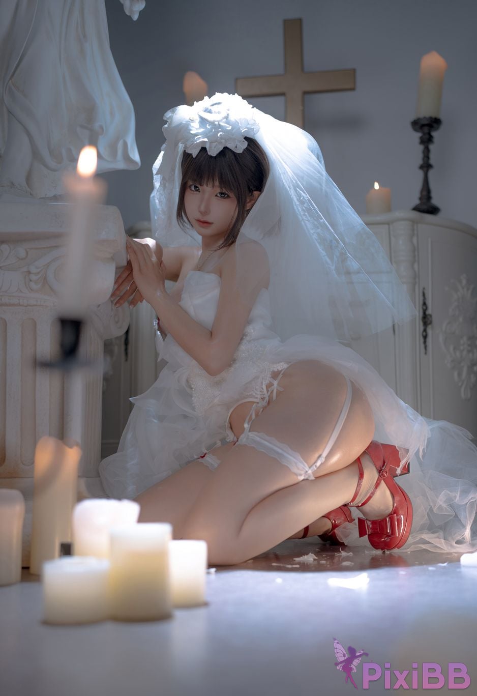 Coser chunmomo chunmomo PixiBB.COM 202