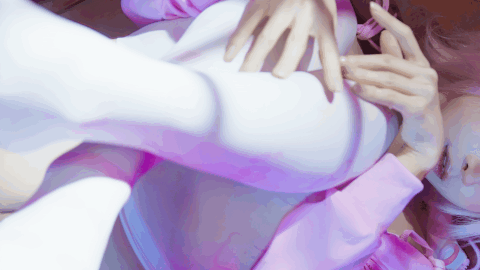 Coser chunmomo chunmomo Game Girls PixiBB.COM 298