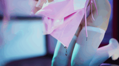 Coser chunmomo chunmomo Game Girls PixiBB.COM 302