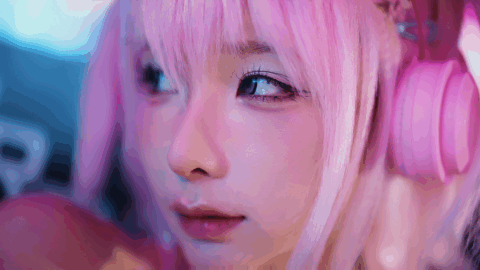 Coser chunmomo chunmomo Game Girls PixiBB.COM 324