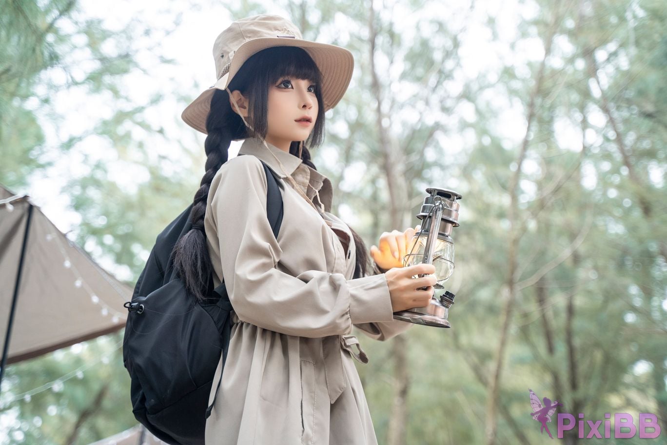 Coser chunmomo chunmomo PixiBB.COM 004