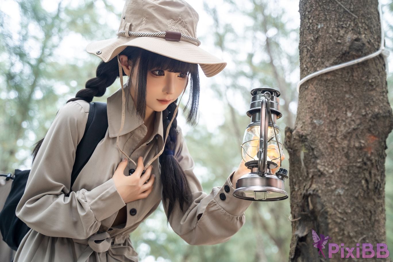 Coser chunmomo chunmomo PixiBB.COM 005