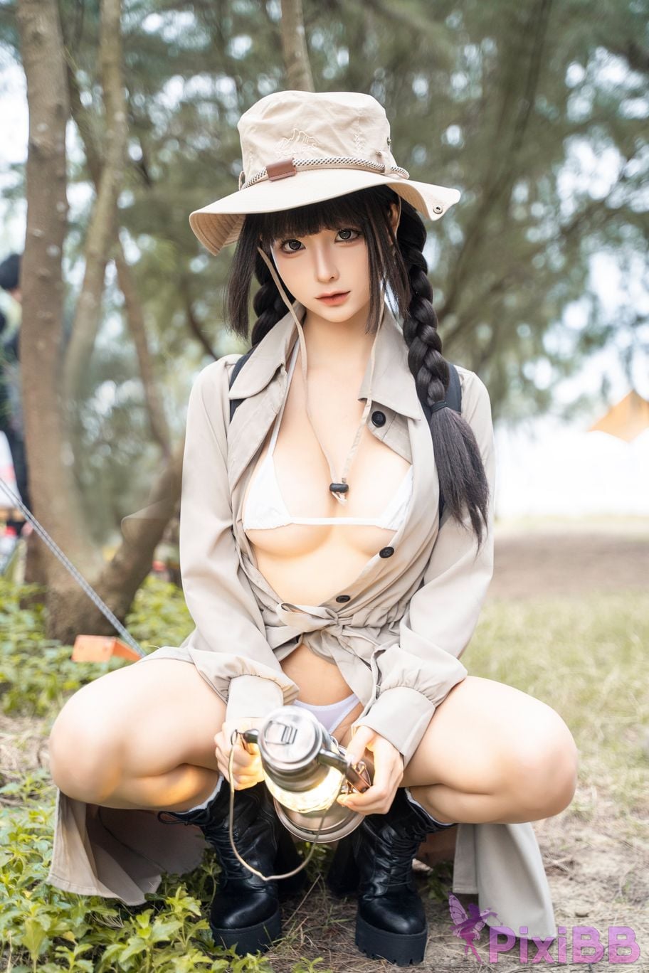 Coser chunmomo chunmomo PixiBB.COM 008