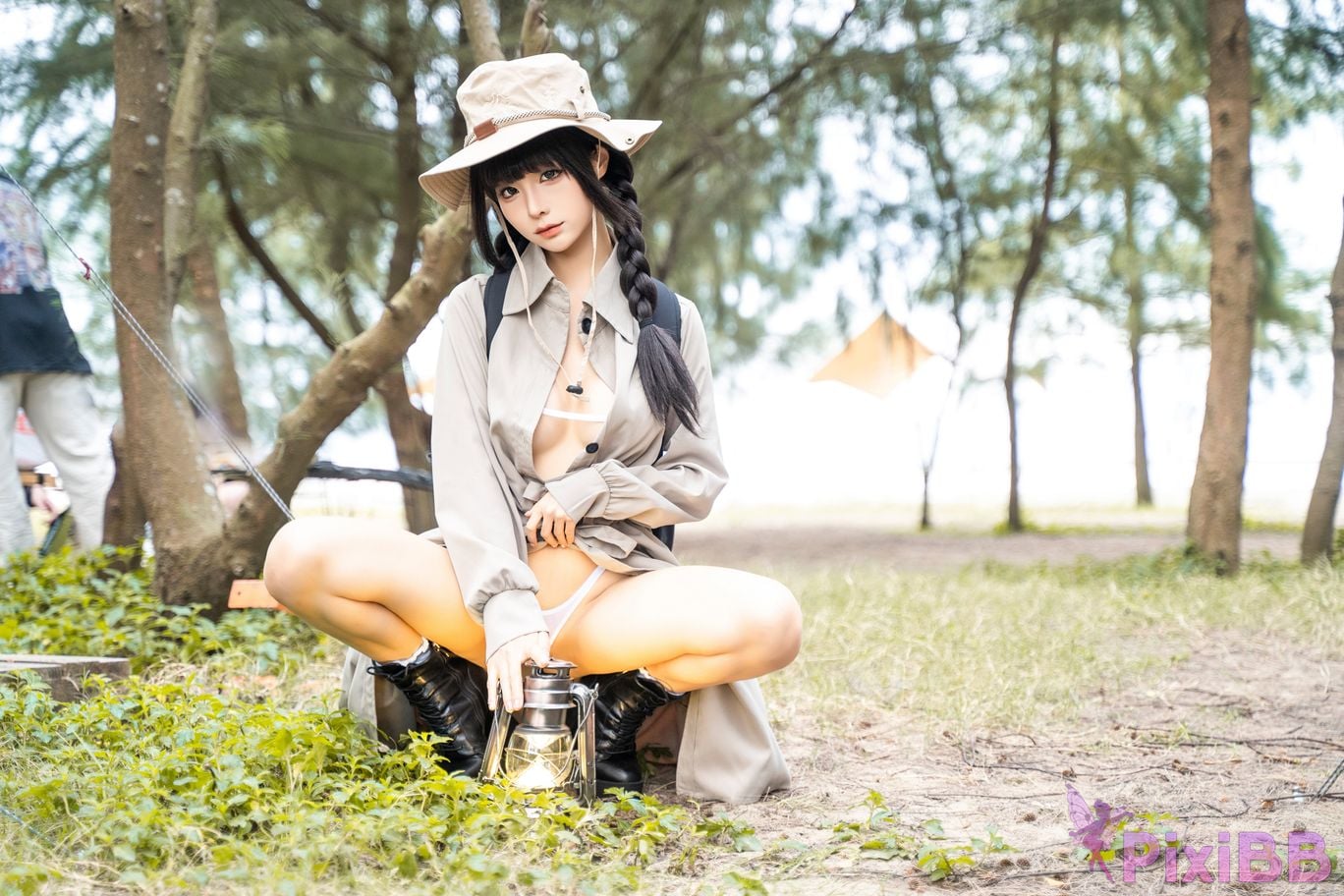 Coser chunmomo chunmomo PixiBB.COM 009