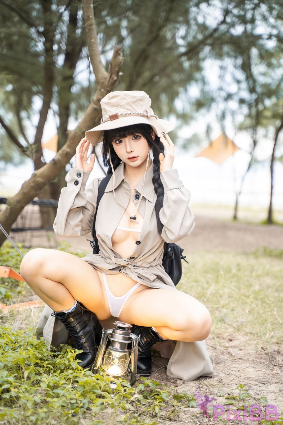 Coser chunmomo chunmomo PixiBB.COM 010