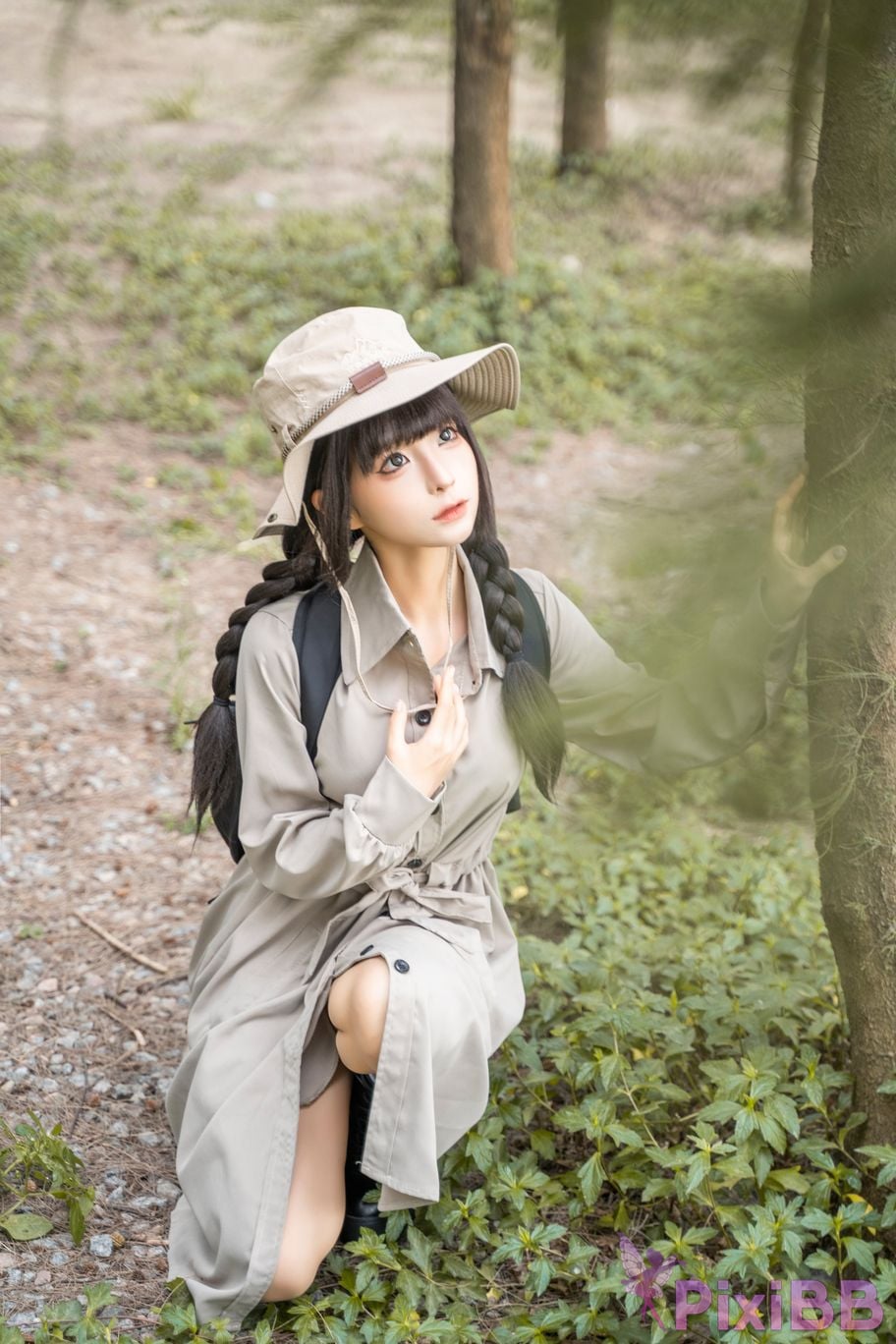 Coser chunmomo chunmomo PixiBB.COM 012