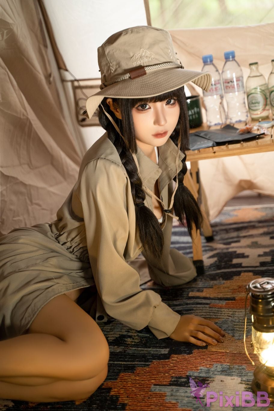 Coser chunmomo chunmomo PixiBB.COM 014