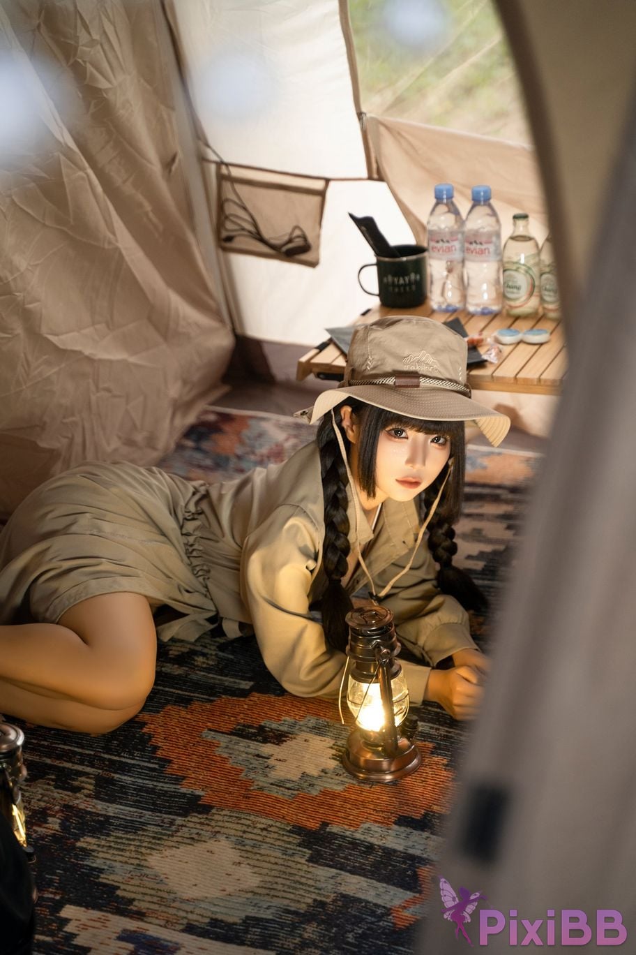 Coser chunmomo chunmomo PixiBB.COM 015