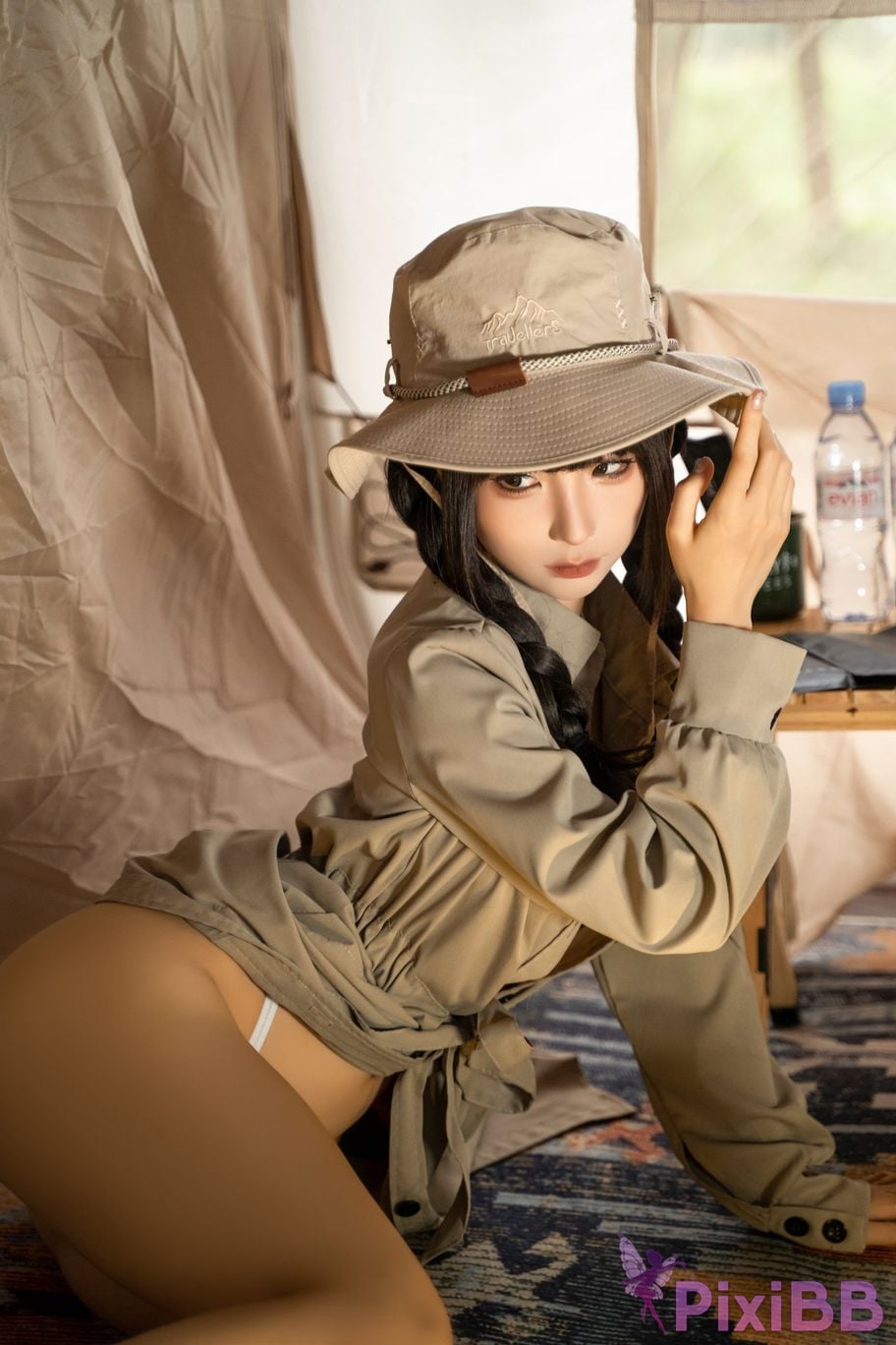 Coser chunmomo chunmomo PixiBB.COM 016