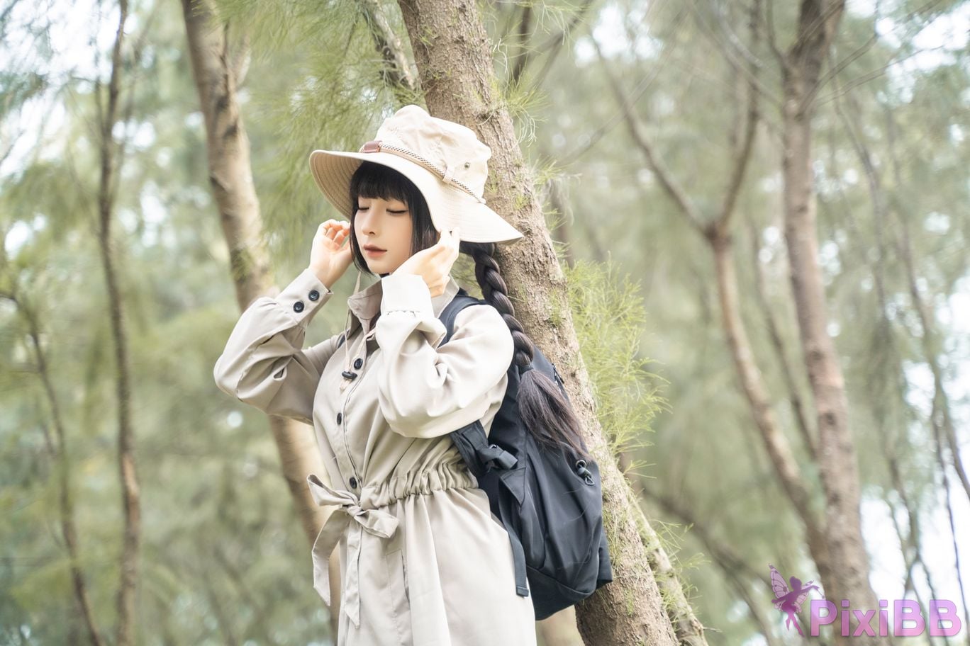 Coser chunmomo chunmomo PixiBB.COM 023