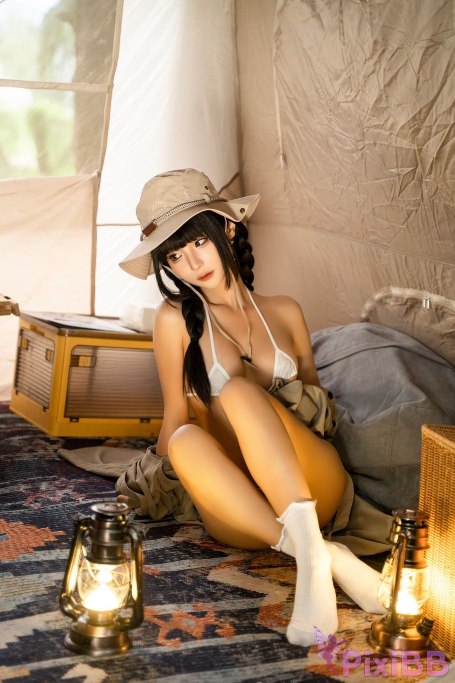 Coser chunmomo chunmomo PixiBB.COM 026