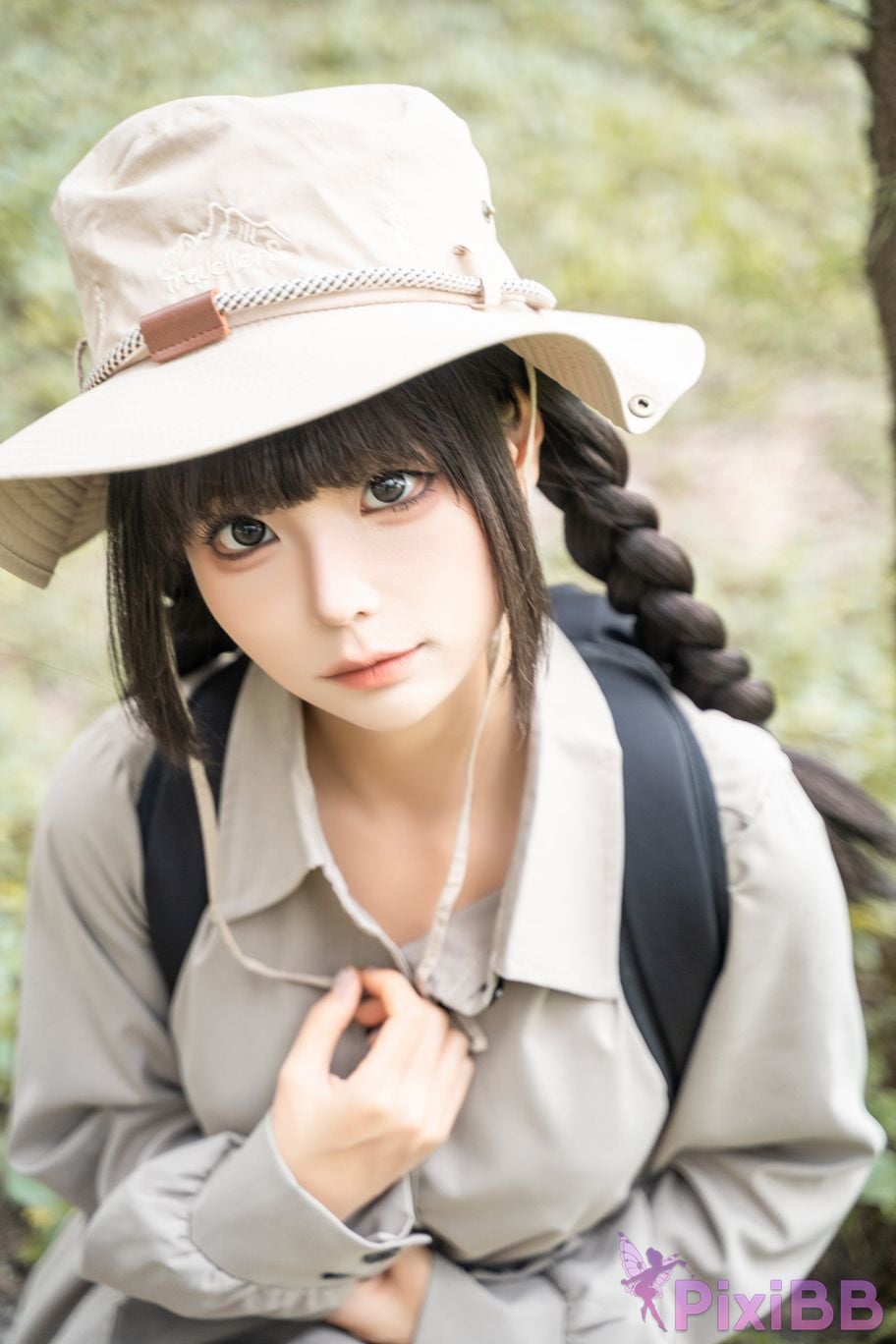 Coser chunmomo chunmomo PixiBB.COM 034