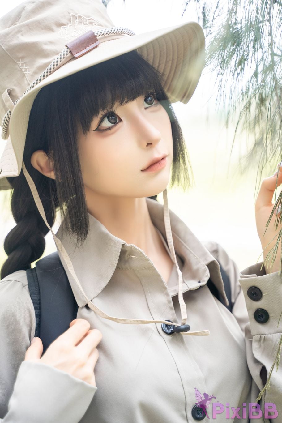 Coser chunmomo chunmomo PixiBB.COM 045