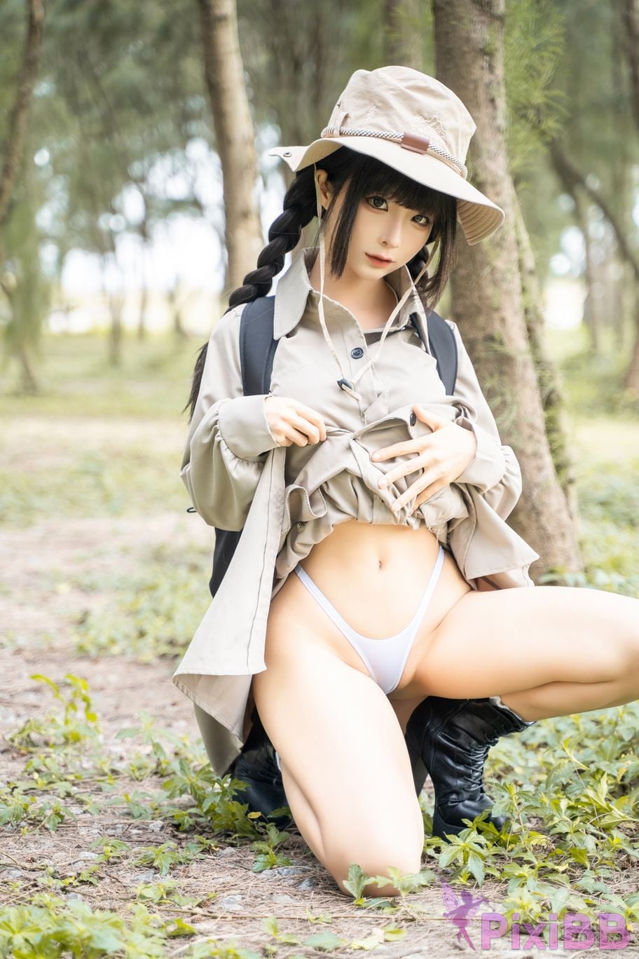 Coser chunmomo chunmomo PixiBB.COM 050