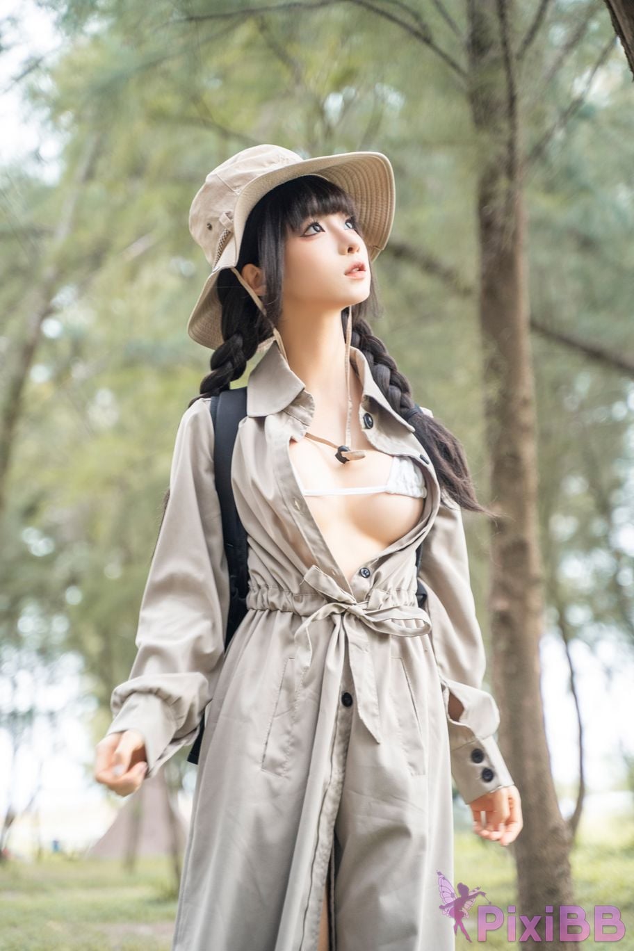 Coser chunmomo chunmomo PixiBB.COM 051