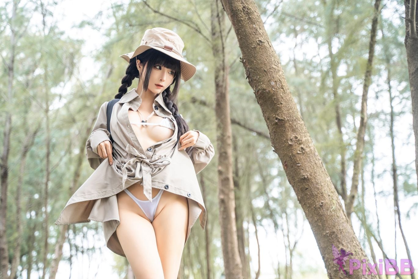 Coser chunmomo chunmomo PixiBB.COM 052