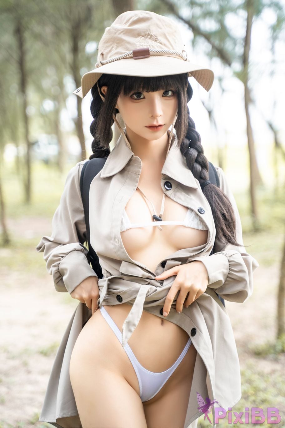 Coser chunmomo chunmomo PixiBB.COM 053