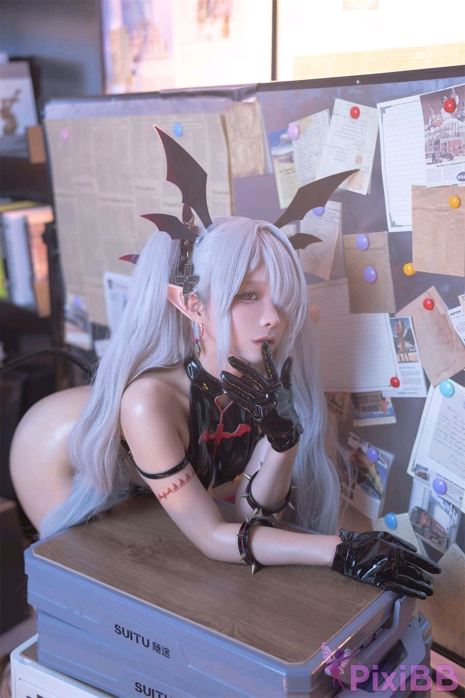 Coser chunmomo chunmomo PixiBB.COM 006