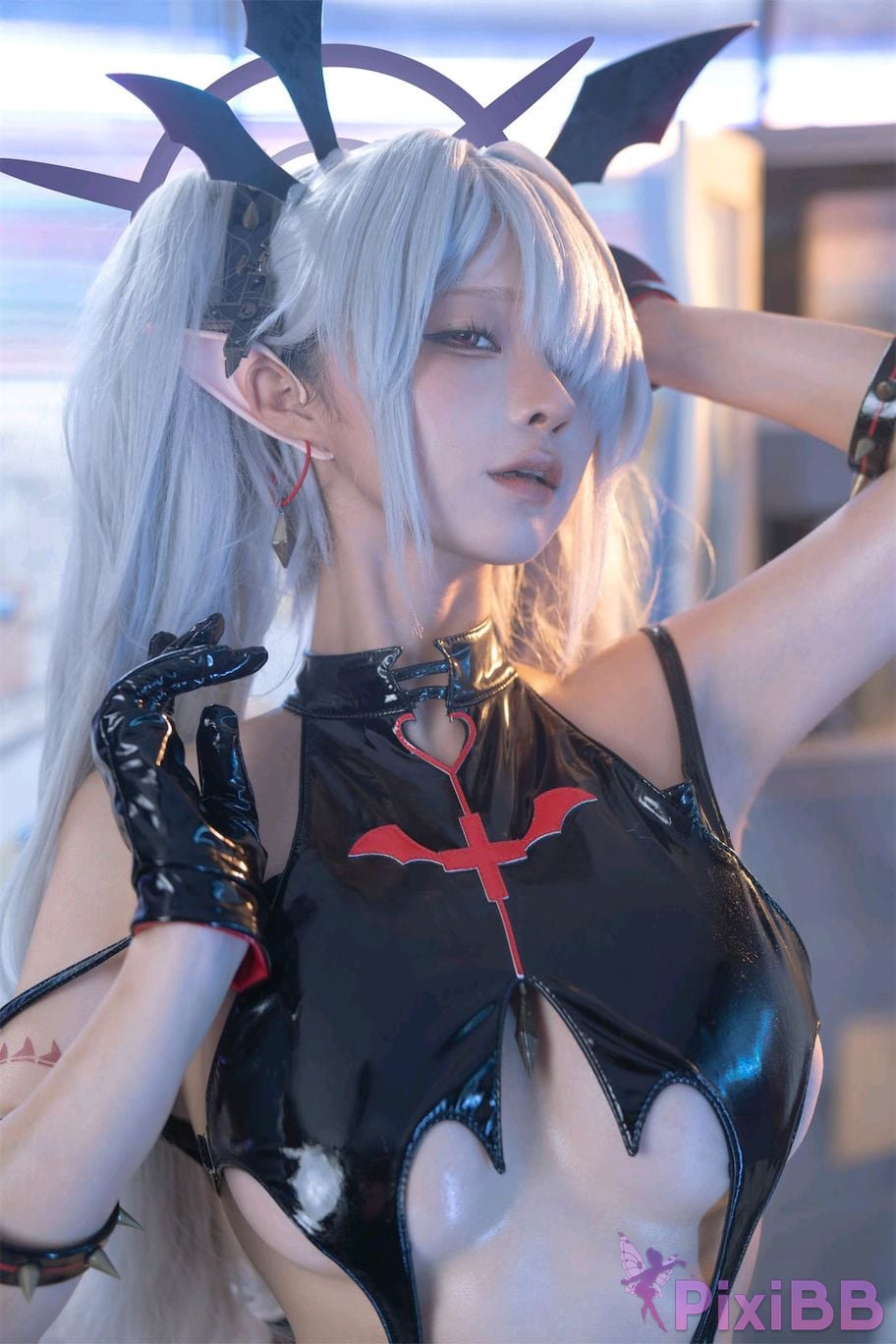 Coser chunmomo chunmomo PixiBB.COM 007