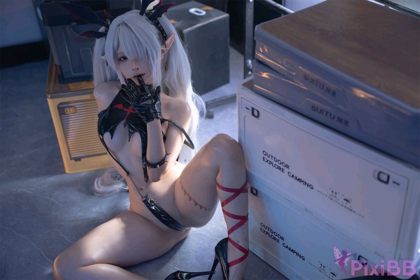 Coser chunmomo chunmomo PixiBB.COM 016