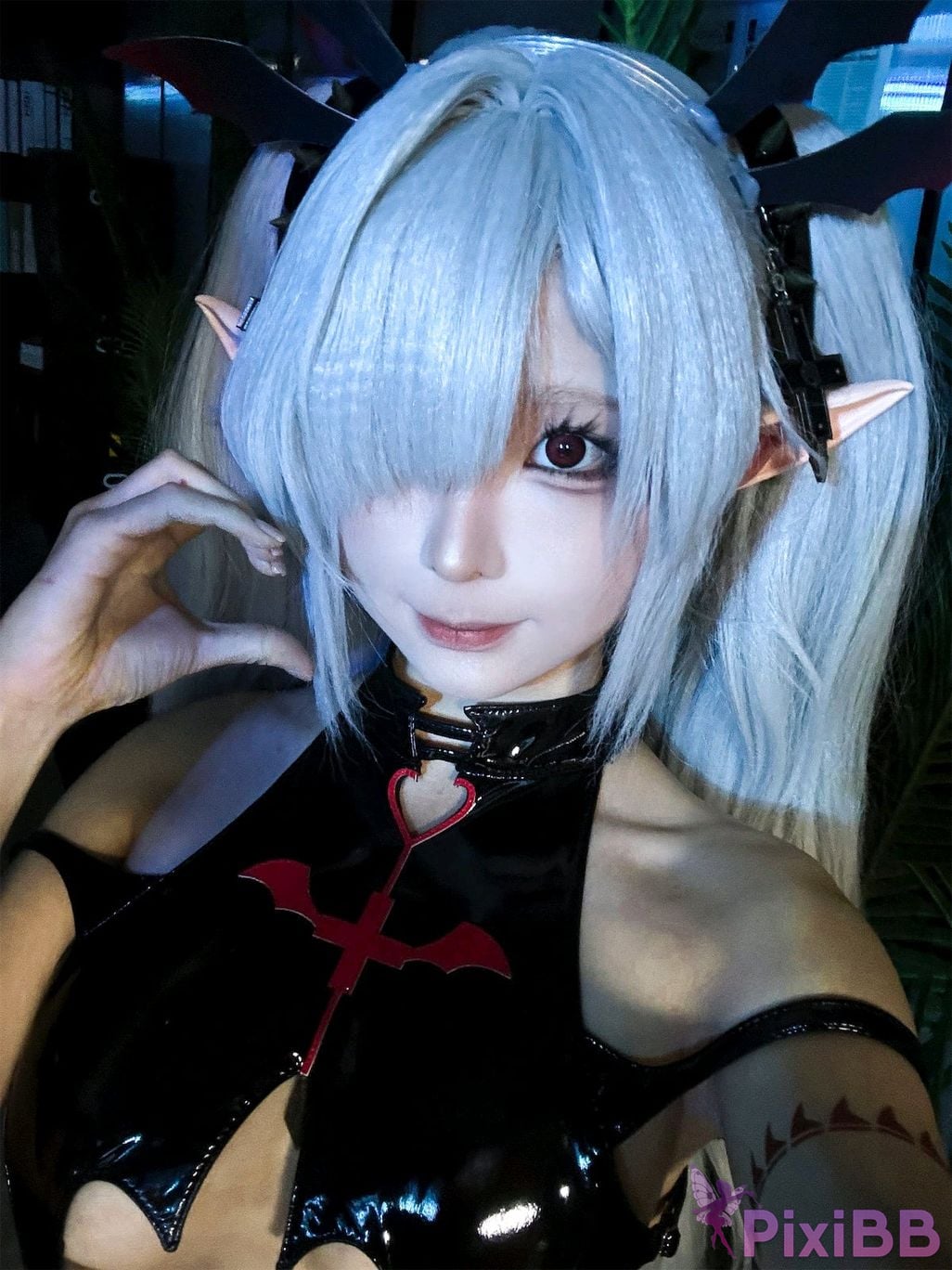 Coser chunmomo chunmomo PixiBB.COM 032