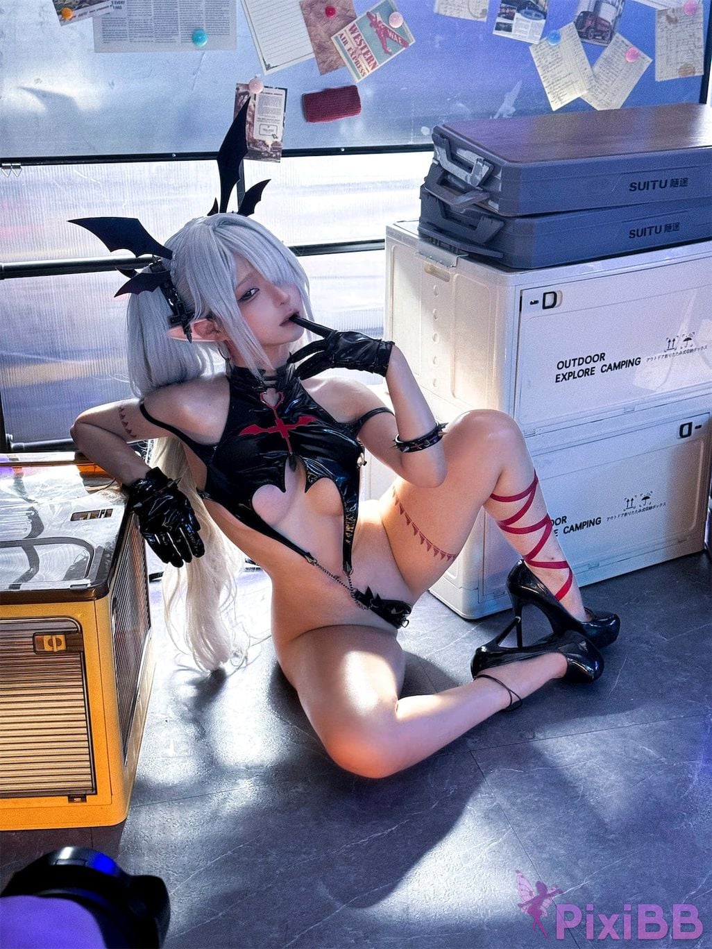 Coser chunmomo chunmomo PixiBB.COM 036