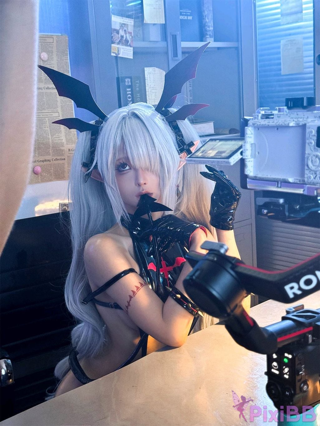 Coser chunmomo chunmomo PixiBB.COM 055
