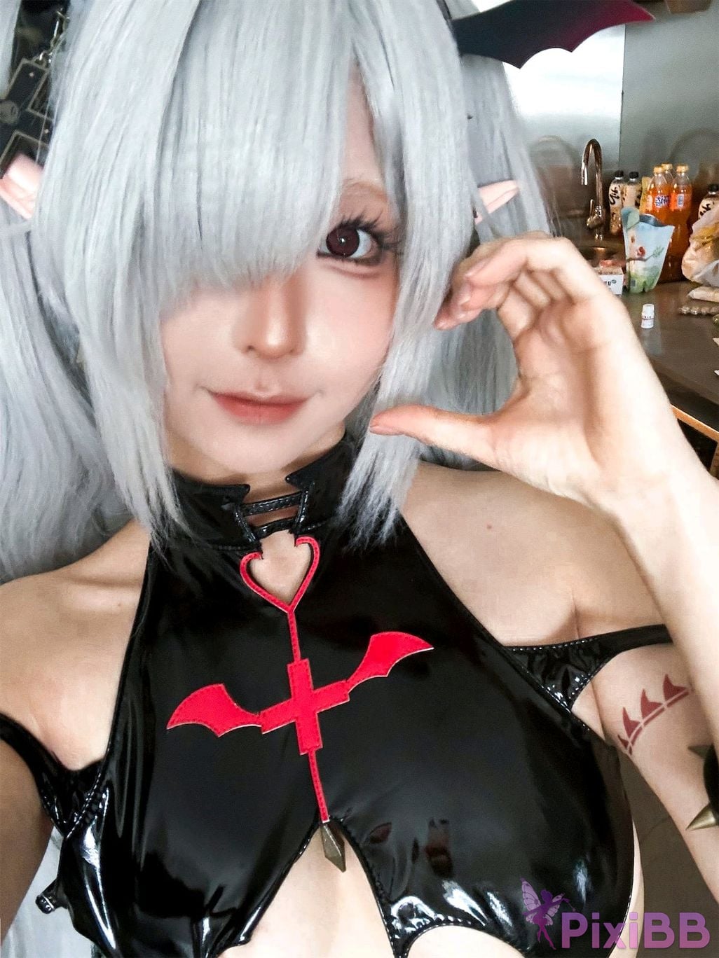 Coser chunmomo chunmomo PixiBB.COM 067