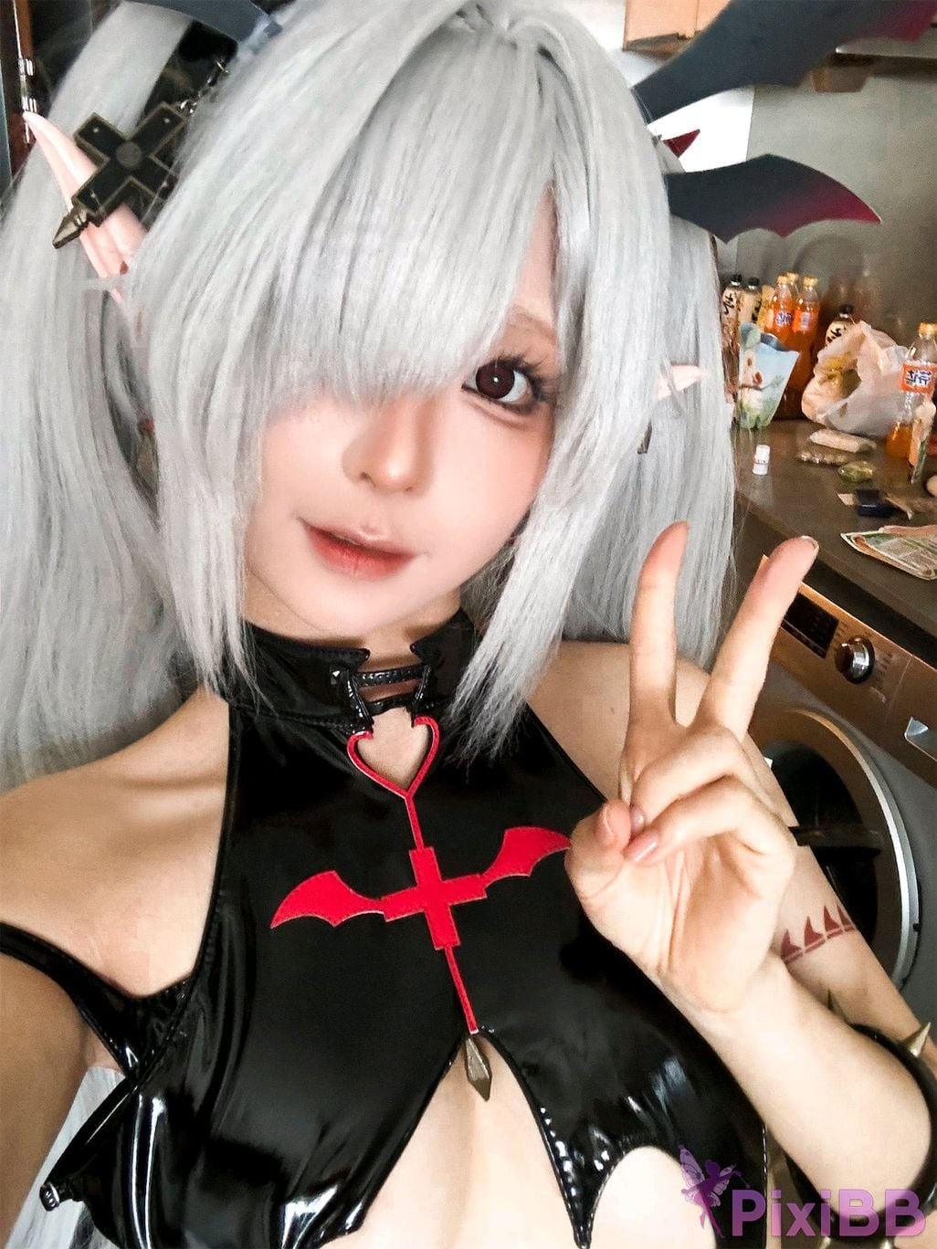 Coser chunmomo chunmomo PixiBB.COM 068