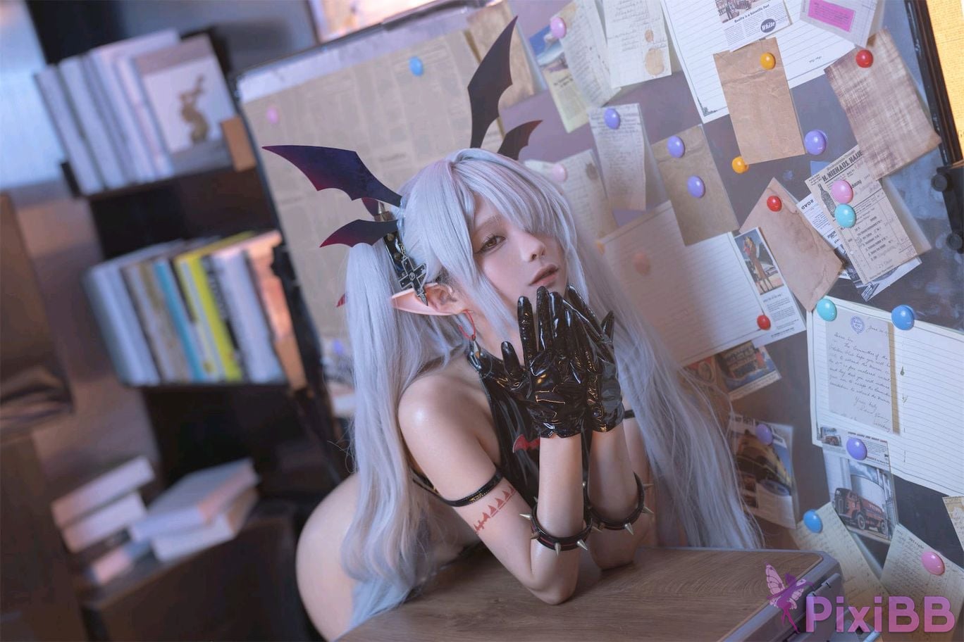 Coser chunmomo chunmomo PixiBB.COM 070