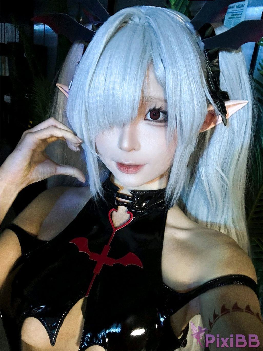 Coser chunmomo chunmomo PixiBB.COM 079