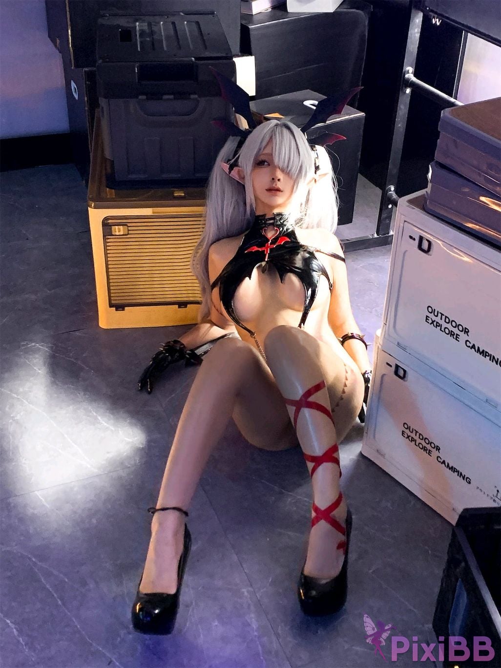 Coser chunmomo chunmomo PixiBB.COM 125