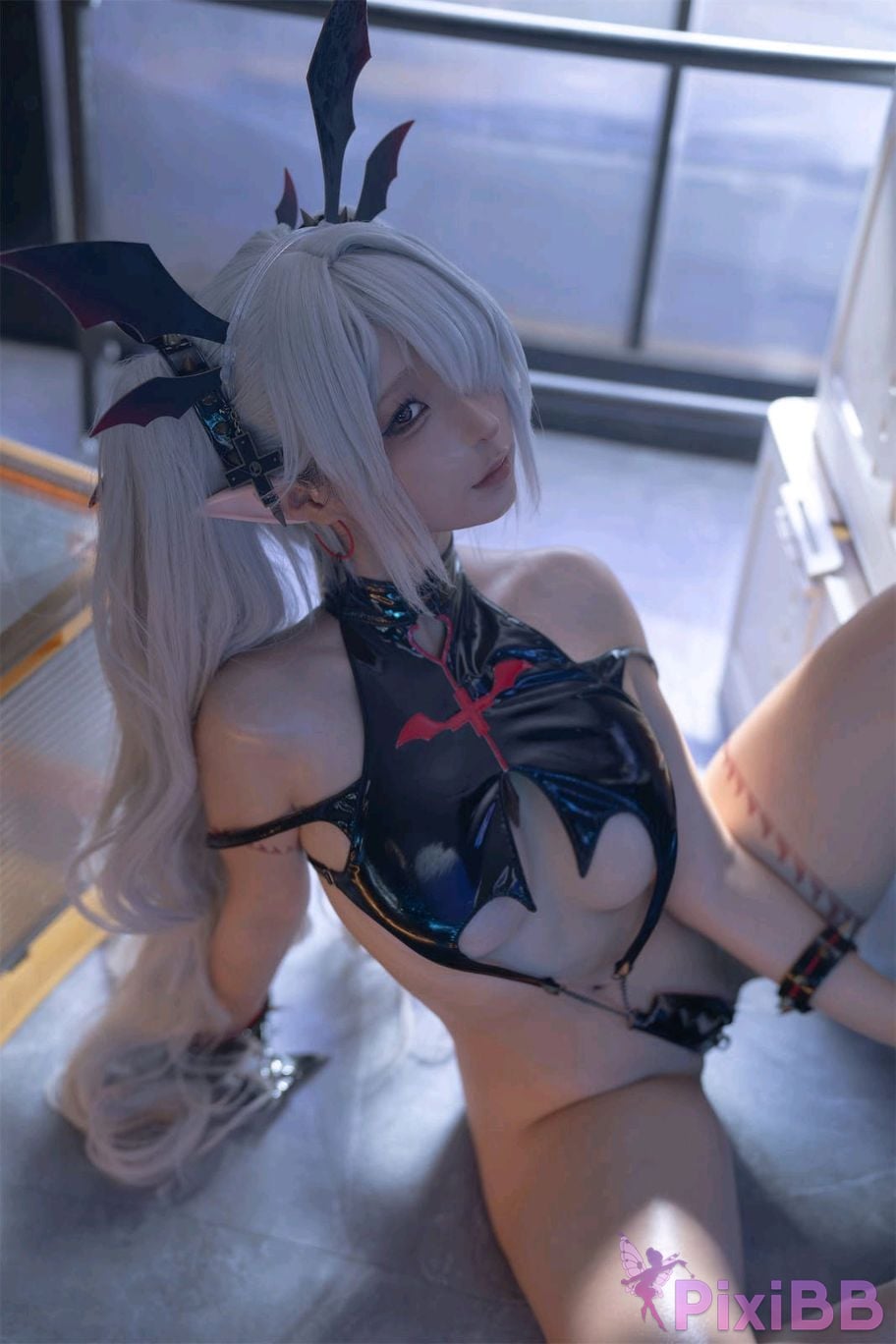 Coser chunmomo chunmomo PixiBB.COM 156