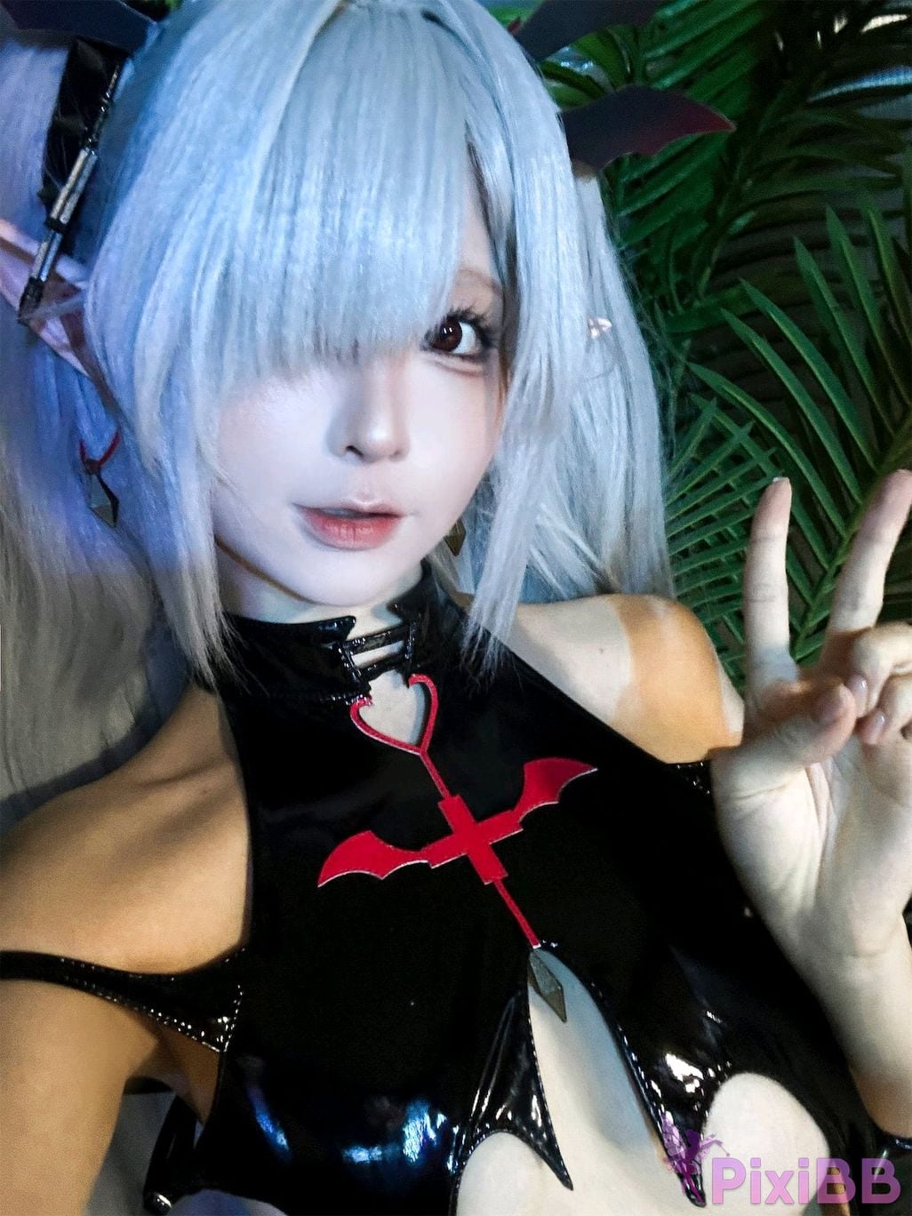 Coser chunmomo chunmomo PixiBB.COM 180