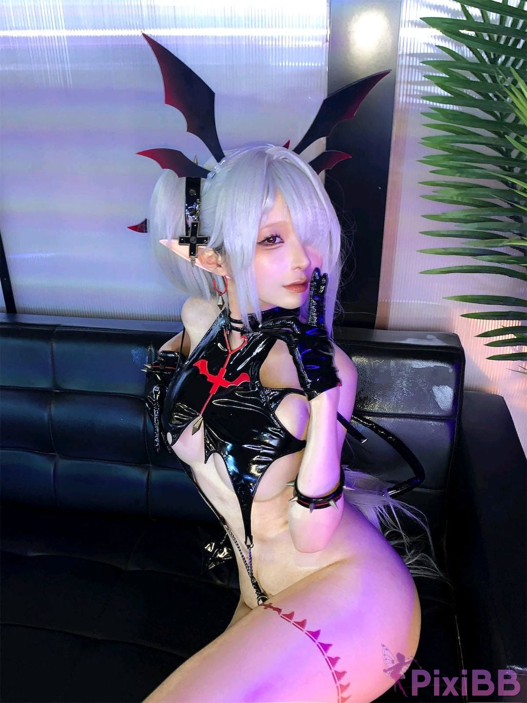 Coser chunmomo chunmomo PixiBB.COM 190