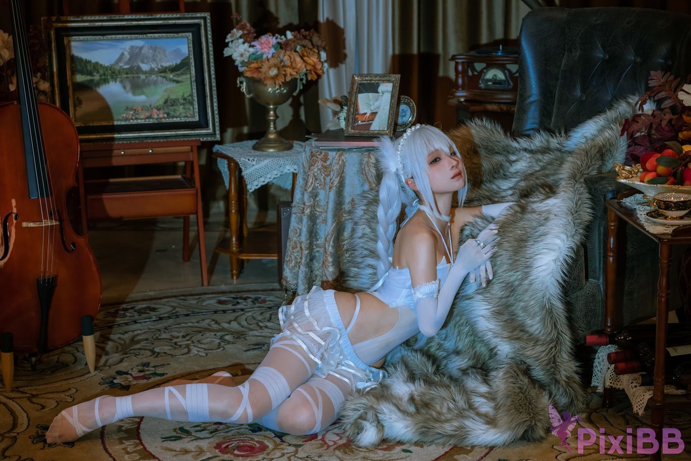 Coser chunmomo chunmomo PixiBB.COM 013