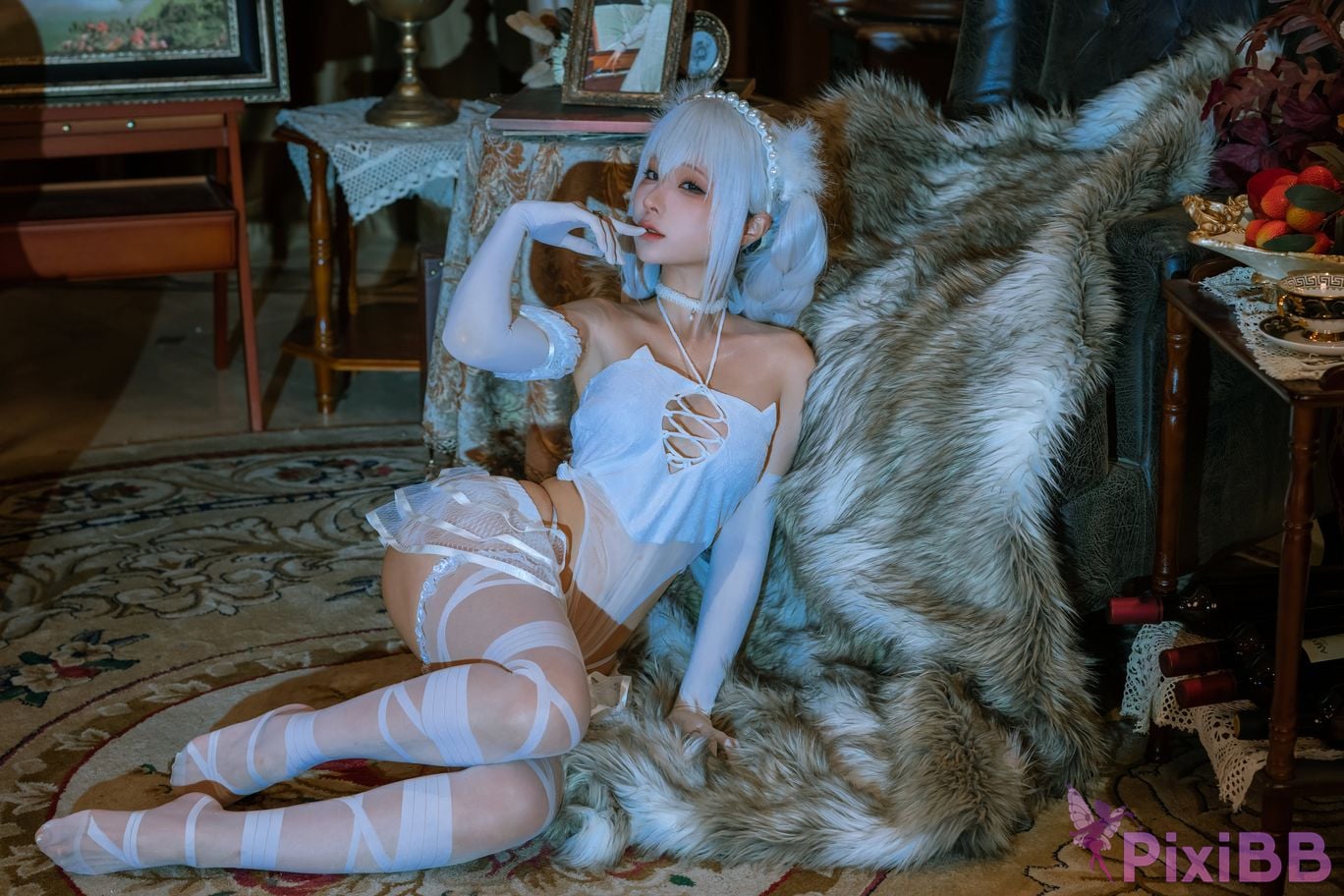 Coser chunmomo chunmomo PixiBB.COM 014